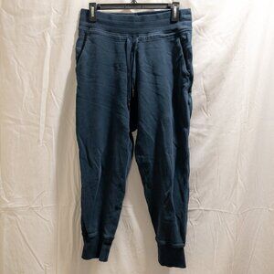Lululemon - Teal Joggers (size 6)